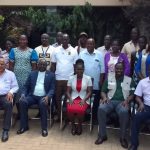 STAKEHOLDERS ENGAGED ON WEALTH FROM WASTE PROJECT IN SOROTI CITY