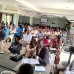 TEACHERS IN SOROTI GET FINANCIAL BOOST WITH WALIMU SACCO LAUNCH