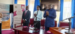 Soroti Stakeholders Urged to Join Fight Against Corruption