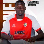 The Boy Who Turned Dust into Diamonds: Ngariam’s Iisat Steps into the Premier League