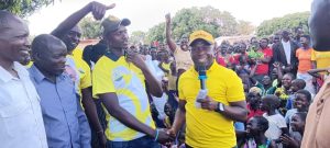 Winds of Change: Mulalu’s Lieutenants Defect to Hon. Ogwang