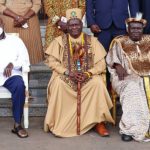 Teso Cultural Chiefs Secure 300 Scholarships for Teso Students