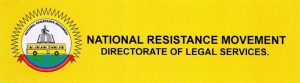GENERAL GUIDELINES TO NRM CANDIDATES ON THE CAMPAIGN AND ELECTORAL CONDUCT