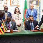 UGANDA, ALGERIA SEAL SHS 50 BILLION DEAL TO UPGRADE KATAKWI HOSPITAL