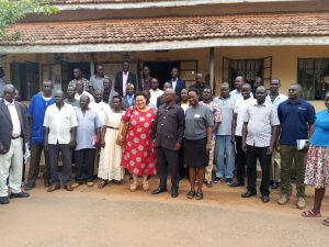  Teso Communities Divided Over Use of Customary Land for Loans