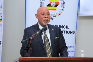  Uganda To Host NAM Midterm Ministerial Meeting