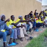 Ocorimongin Youth Turn Development Ambassadors As Ogwang’s Message Gains Momentum