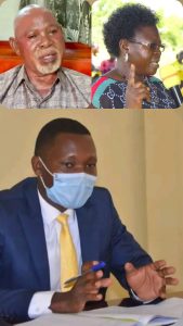 Tensions Rise In Amuria As RDC Launches Probe Into Election Campaign Intimidation