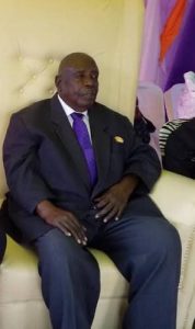 OBITUARY: Ben Etonu: The MP Who Fought For Teso With His Fists And Voice