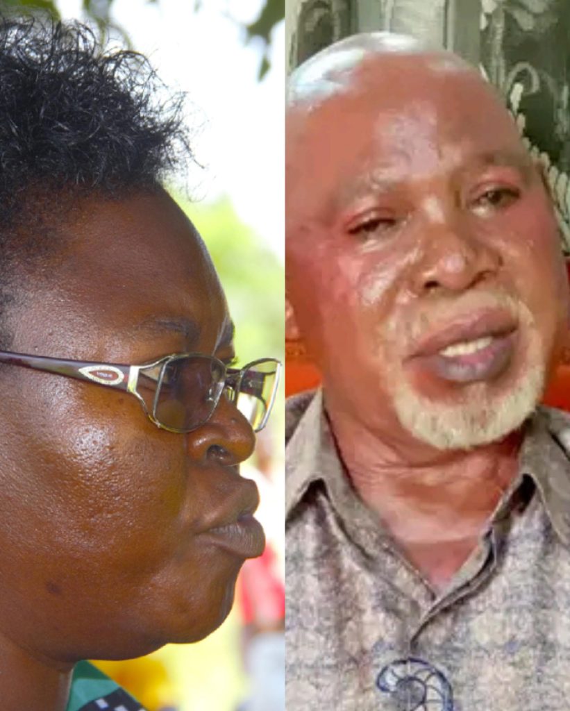 OPINION: Fear Over Power:How Political Intimidation Is Silencing People In Orungo County