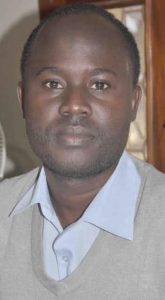 Opinion: Ecweru’s Unforgettable Fight Against Kony In Teso