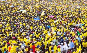 Pallisa,Butebo To Benefit From Livestock Restocking Programme – Museveni