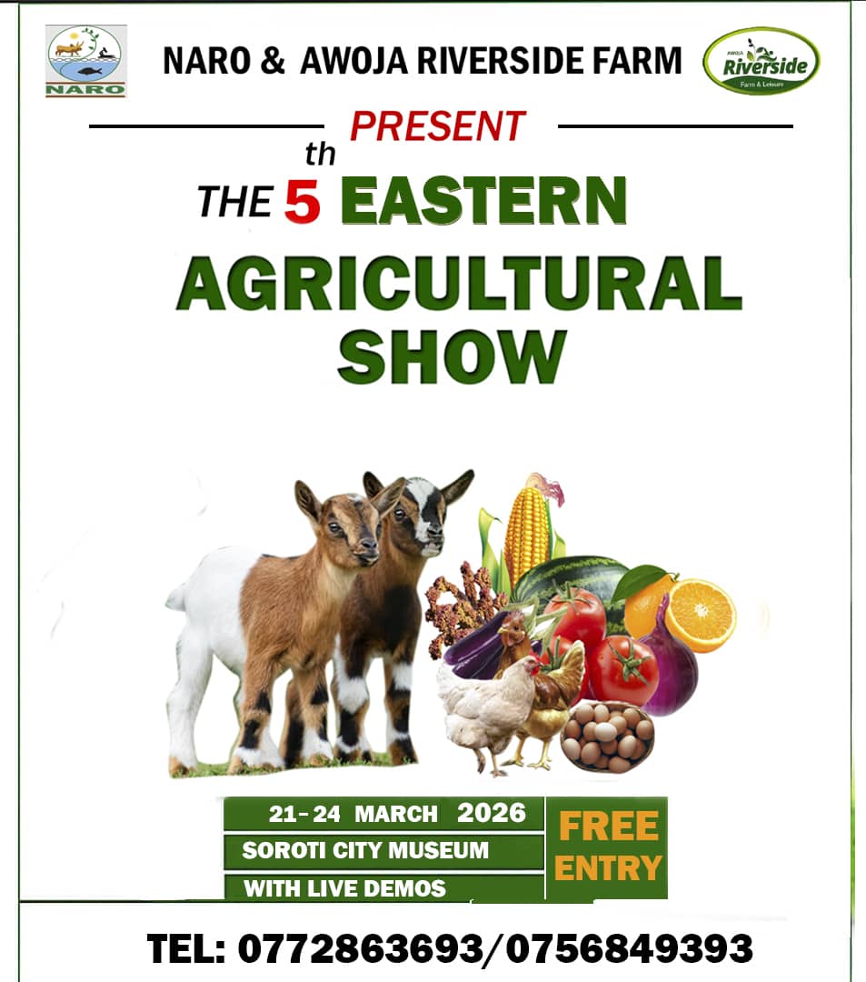 Awoja River Farm Agric Show