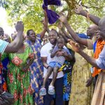  Ngariam County Leaders Stand Firm: “Ogwang Must Return To Parliament”