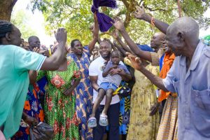  Ngariam County Leaders Stand Firm: “Ogwang Must Return To Parliament”