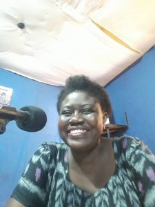 Parliament, Teso Set To Bid Farewell To  Ngora District Woman MP Stella Apolot Isodo