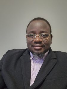 Hon. Nobert  Mao Is Wrong, Anita Among Is Not Accidental Speaker