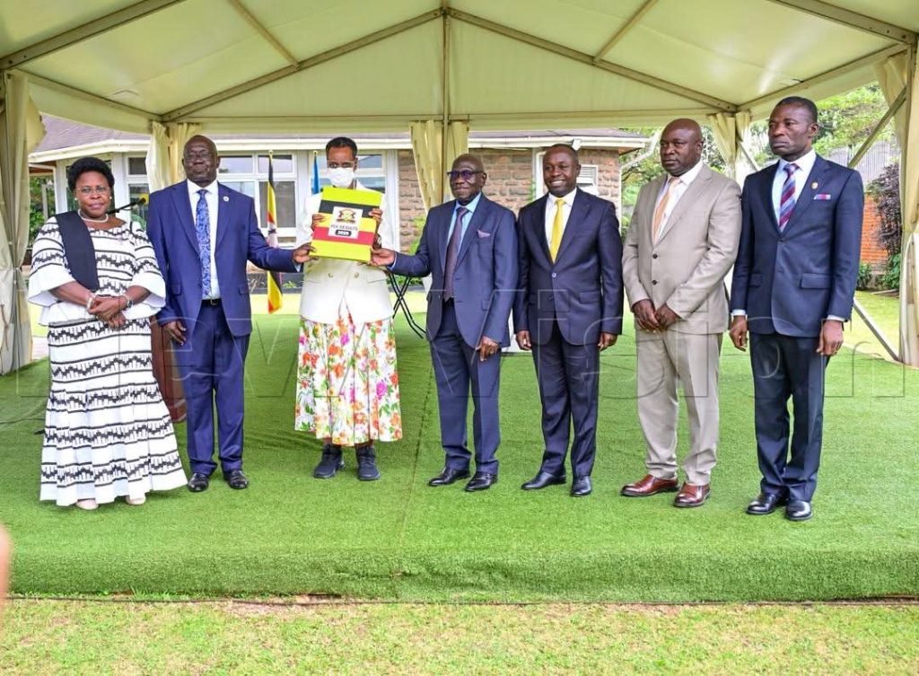 99.6% Of Candidates Qualify For UCE Certificate- UNEB