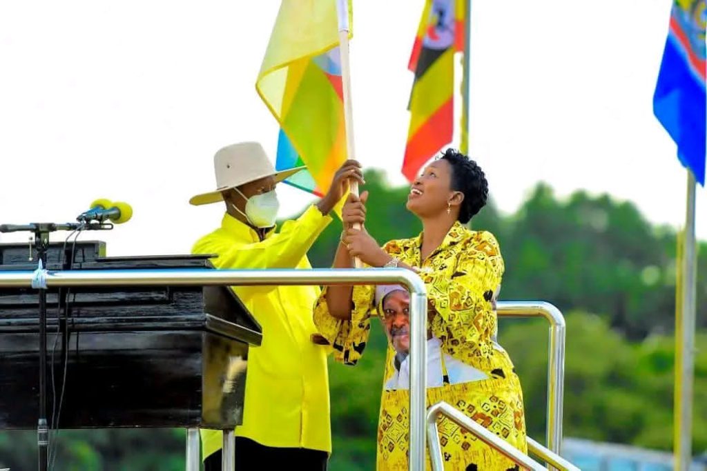 Team Sarah Inachu Dismisses Allegations Of Plot To Overturn Soroti City Woman MP Results