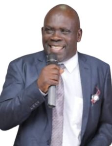 Veteran Educationist, Church Leader Ocaet Horace Byatt Passes On