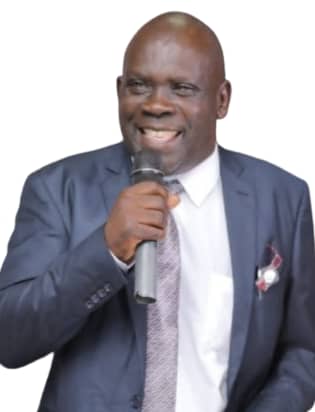 Veteran Educationist, Church Leader Ocaet Horace Byatt Passes On