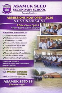 Rising On Results: Academic Excellence Shines At Asamuk Seed SS