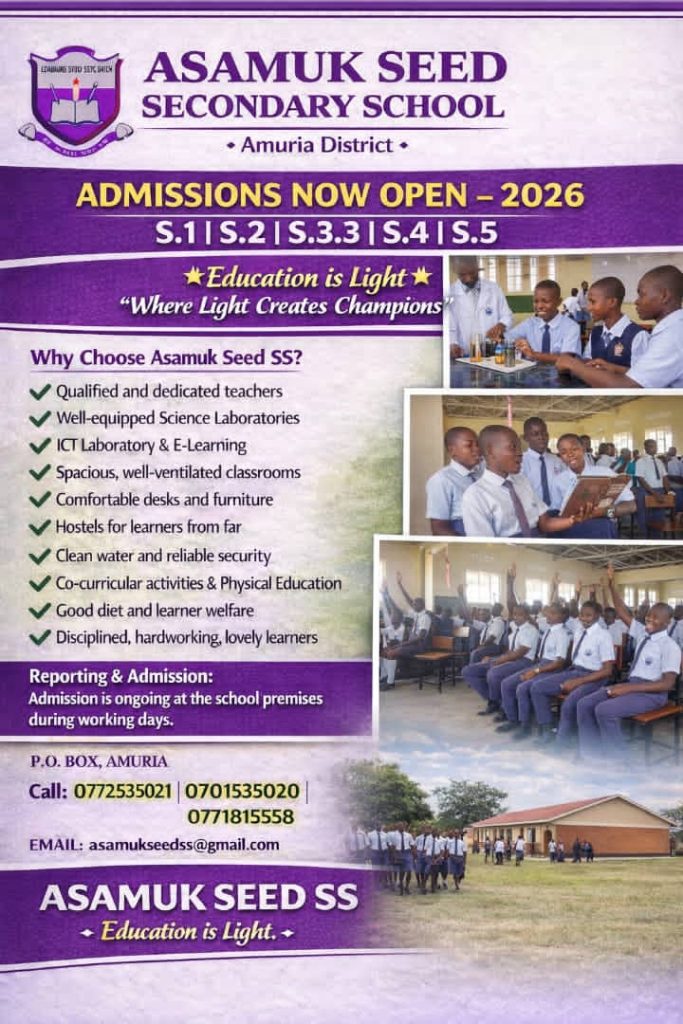 Rising On Results: Academic Excellence Shines At Asamuk Seed SS