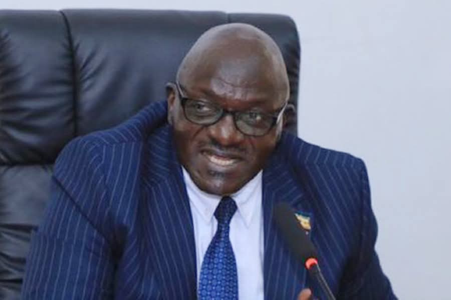 Government Starts Nationwide Consultations Ahead Of The  Relaunch Of The Express Penalty System