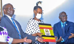 UACE 2025 Results Released:Female Candidates Outperform Males