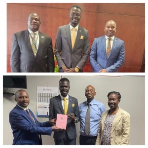 B.O.B Storms Kampala With Soroti’s Agenda, Secures Key Commitments